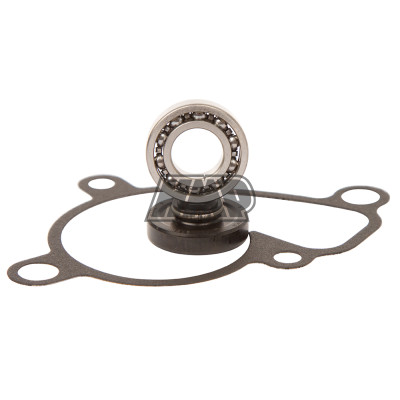 Kit reparação bomba agua SUZUKI RM 250 2003-2008 - HOT RODS